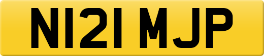 N121MJP