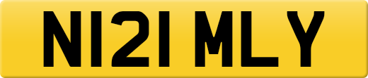 N121MLY