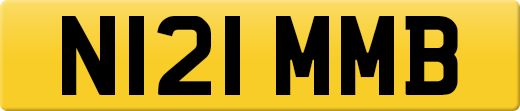 N121MMB