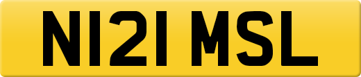 N121MSL