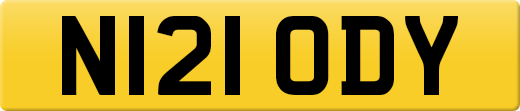 N121ODY