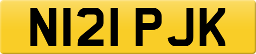 N121PJK