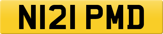 N121PMD