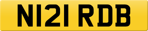 N121RDB