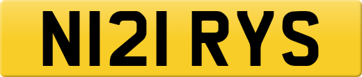 N121RYS