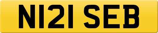 N121SEB