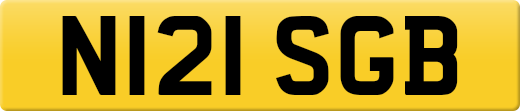 N121SGB