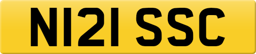N121SSC