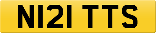 N121TTS