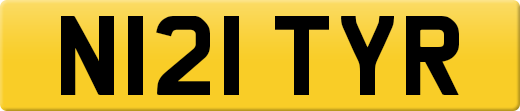 N121TYR