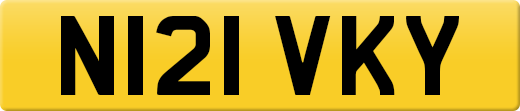 N121VKY