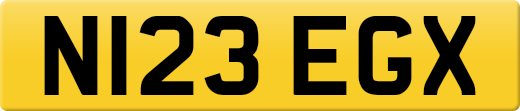 N123EGX