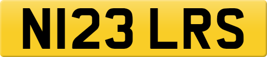 N123LRS