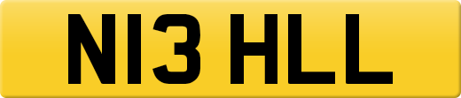 N13HLL