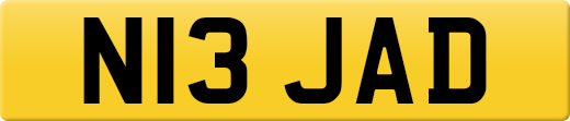 N13JAD