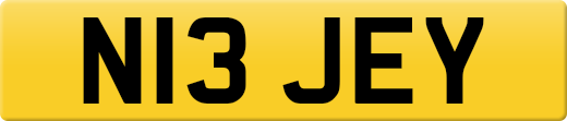 N13JEY