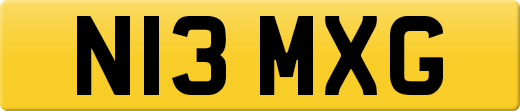 N13MXG