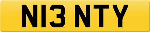 N13NTY