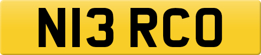 N13RCO