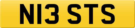 N13STS