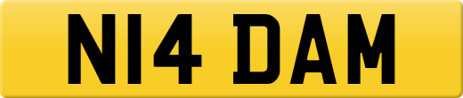 N14DAM