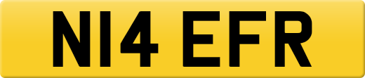 N14EFR