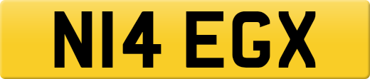 N14EGX