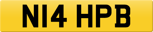 N14HPB