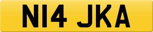N14JKA