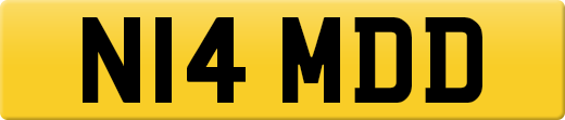 N14MDD