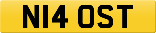 N14OST