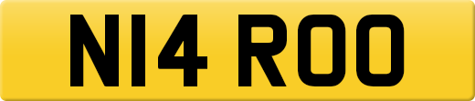 N14ROO