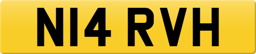 N14RVH