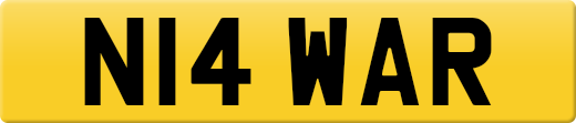 N14WAR