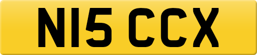 N15CCX
