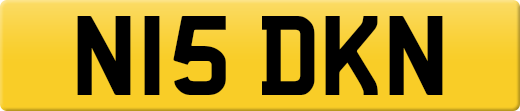N15DKN