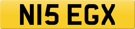 N15EGX