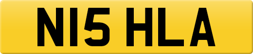 N15HLA
