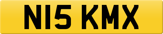 N15KMX