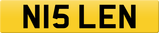 N15LEN