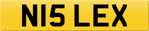 N15LEX