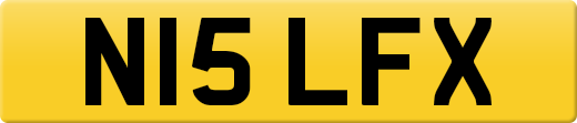 N15LFX