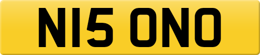 N15ONO