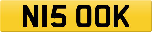 N15OOK