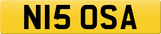 N15OSA