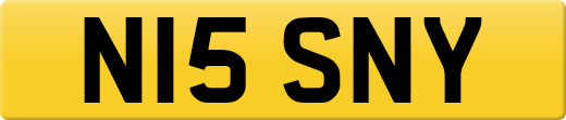 N15SNY