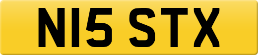 N15STX