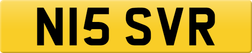 N15SVR
