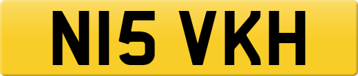 N15VKH