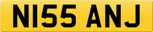 N155ANJ